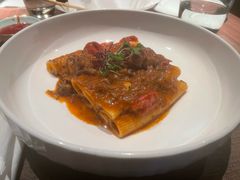 -OGGI TRATTORIA PIZZERIA(深业上城店)
