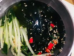 -姜虎东白丁烤肉(深圳湾后海汇店)