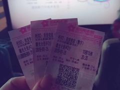 -星河国际影城(新会店)