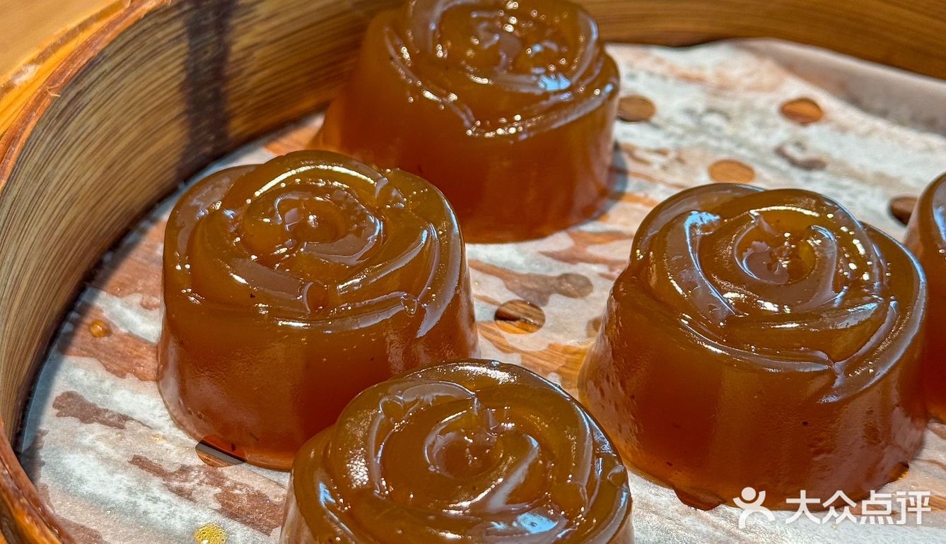 老牌子不愧是老牌子！这么多年来品质依旧有保障