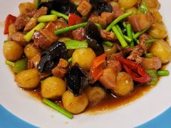 -滋味小厨(新合店)