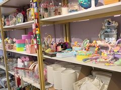 -100家灵感仓库·DIY团建(什刹海店)