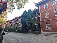 -厦门大学(思明校区)