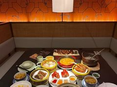 -蝴蝶里·粤菜·点心(滨江龙湖店)