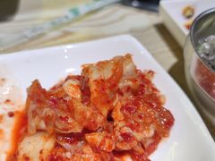 -韩国大金刚烤肉·料理(印象城店)