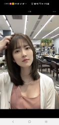 点击看大图 -MORI HAIR SALON日式美发沙龙