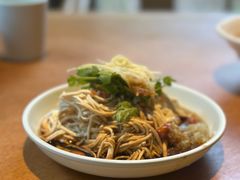 -东园小馆·早茶·淮扬小炒(宋夹城店)