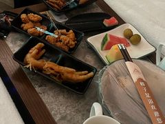 -和子足浴SPA会馆(东方之门店)