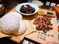 -四灶儿·2005地道杭帮菜(杭州鼓楼1店)