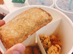 红豆派T-肯德基(南昌路店)