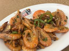 -好味道海鲜大排档·老字号(巽寮湾海鲜市场店)