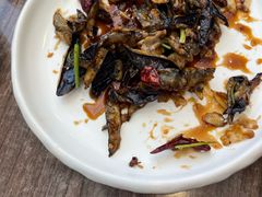 -今鲜源大酒店·中华餐饮名店(新湛路店)