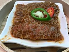 沙爹金钱肚-点都德(汇盈广场店)