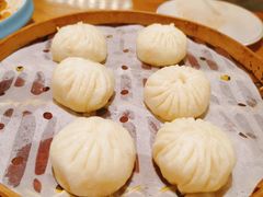 蟹肉虾仁包-陈傻子餐厅(世纪都会店)