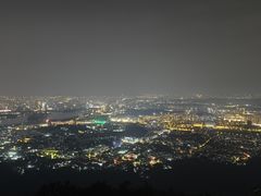 -紫金山山顶公园
