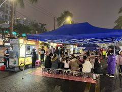 -海大南门夜市(海富街店)