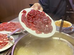 -贵宾牛·潮汕牛肉火锅(珠池总店)