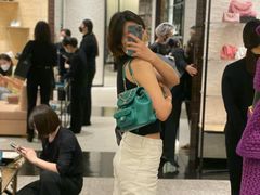 -CHANEL(恒隆广场店)