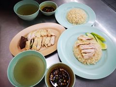 -红大哥水门鸡饭(總店)