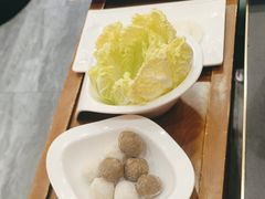 -老铜锅老北京涮羊肉(常发店)