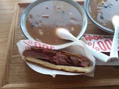 -驴世家驴肉火烧·凉皮·胡辣汤(五道口店)