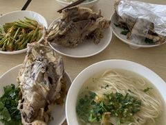 -老四季(南市场店)