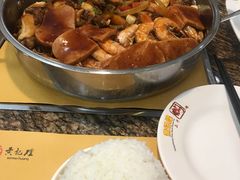-黄记煌三汁焖锅(崇文门店)
