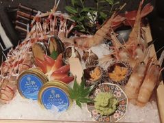 -上井料理黑金店(IFS国金中心店)