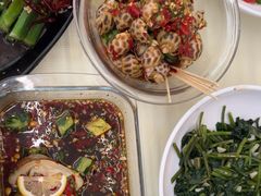 -铭副琦食·虾蟹烩馆(渔人码头店)