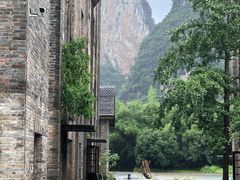 -阳朔糖舍酒店·糖舍餐厅&酒吧