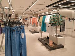 -ZARA(大上海时代广场店)