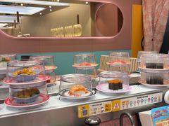 -元气寿司(环球港店)