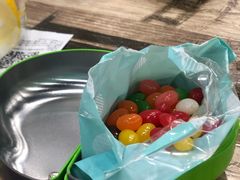 -百佳永辉超市(福田星河店)