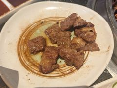 -牛焱·和牛烧肉(五大道店)