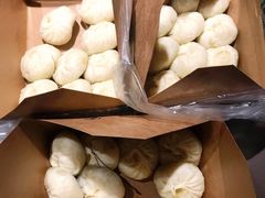-舒小笼松针小笼包