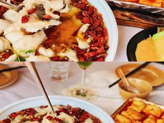 -龙门阵茶屋川菜馆(武康路店)