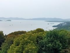 -宝界山林公园