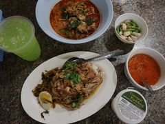 -马里奥明星猪脚饭