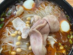 -青石桥老瓦房肥肠粉总店(青石桥总店)