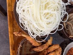 -正南齊北重庆老火锅(光华村直营店)