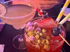 -MOSSO音乐酒吧·live house(南京旗舰店)