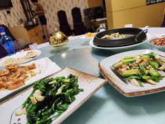 -明香海鲜酒家(华强北店)