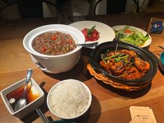 -蝦塘·中国餐馆(城墙南马道巷店)