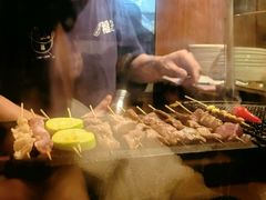 -福烤锦花(长乐路店)