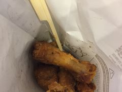 -1973继光香香鸡(合生汇购物中心店)