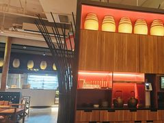 -巴奴毛肚火锅(九洲店)