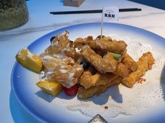 -园里前·10年私厨·福建菜(台江万达鳌峰洲店)