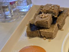 -桂满陇·海市蜃楼·黑金(国金店)