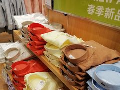 -优衣库(天津天河城店)
