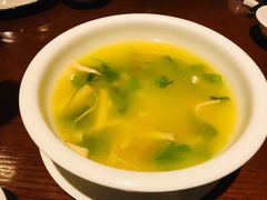-七仙岭君澜度假酒店·桃源小馆中餐厅